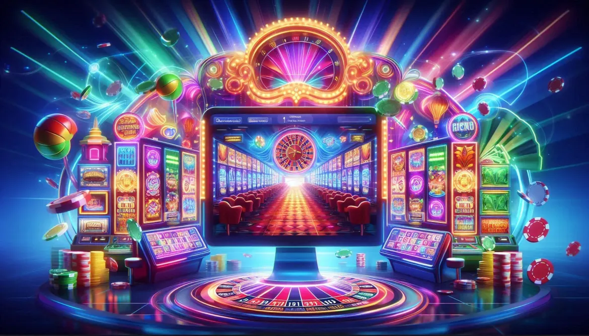 SpinWinEra Casino